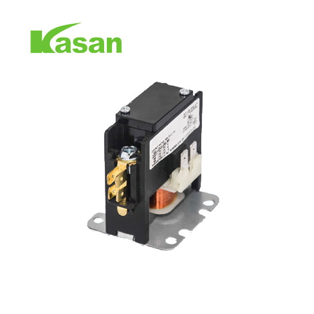 30A 2P 110V エアコン用電磁接触器