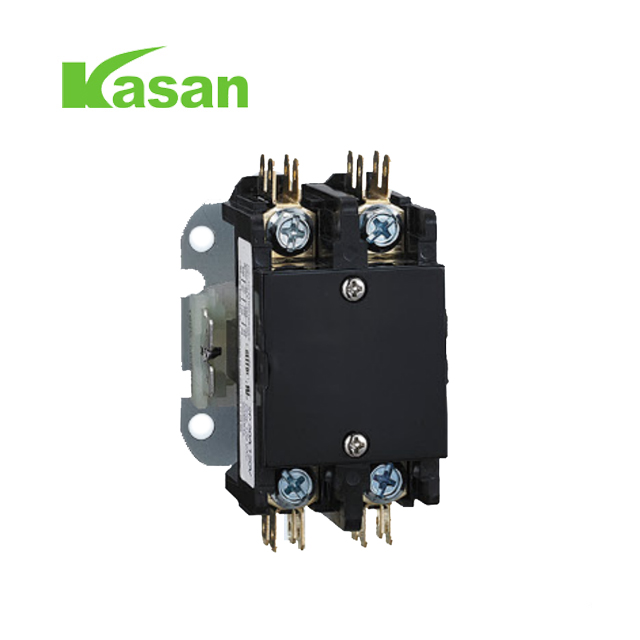 40A 2P 110V エアコン用電磁接触器